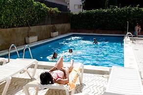 Eldorado Apartamentos Turisticos
