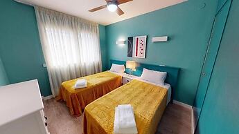 Eldorado Apartamentos Turisticos