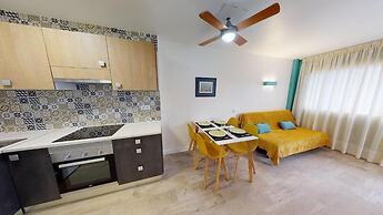 Eldorado Apartamentos Turisticos