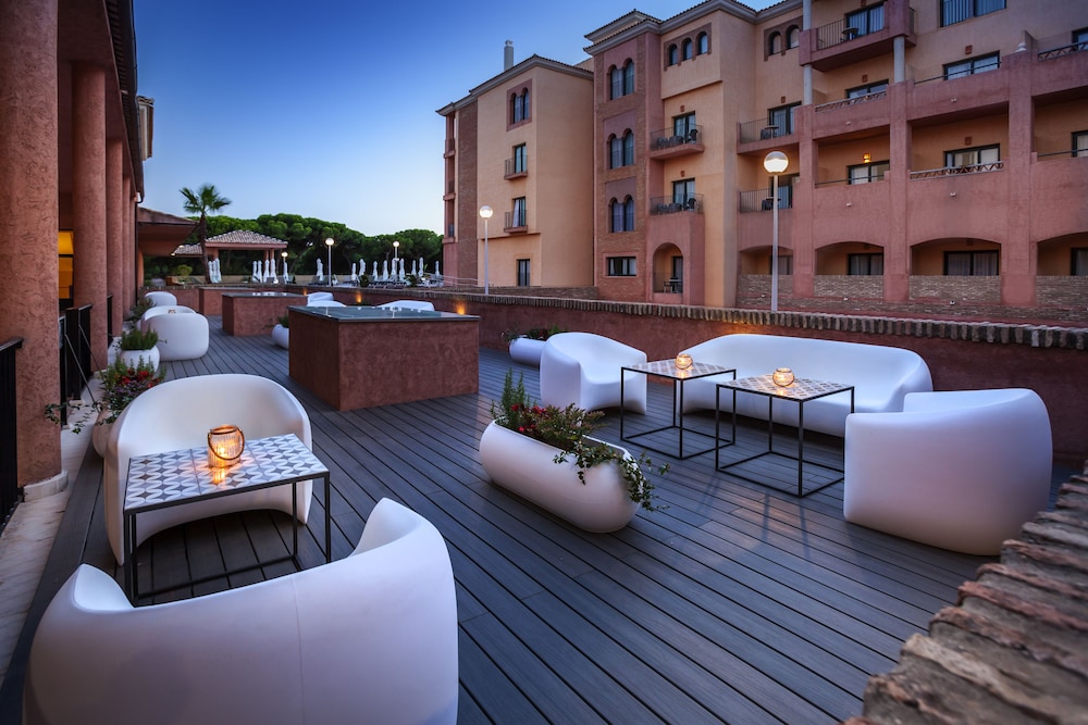 Barceló Punta Umbria Beach Resort