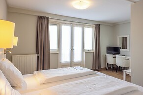 Fletcher Hotel - Restaurant De Cooghen