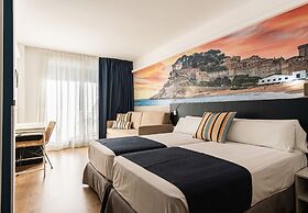 Hotel Don Juan Tossa