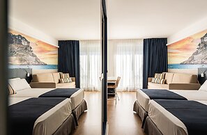 Hotel Don Juan Tossa