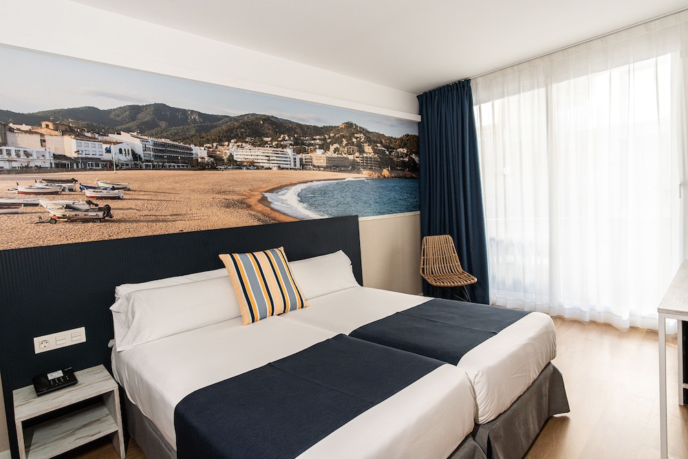 Hotel Don Juan Tossa