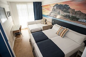 Hotel Don Juan Tossa