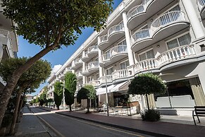 Hotel Don Juan Tossa
