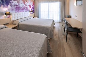 Hotel Tropic Park