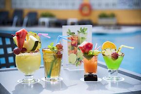 Hotel Tropic Park