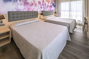 Hotel Tropic Park