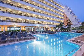 Hotel Tropic Park