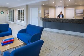 Apart-hotel GHT Tossa Park