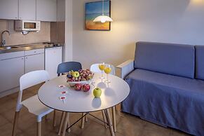 Apart-hotel GHT Tossa Park