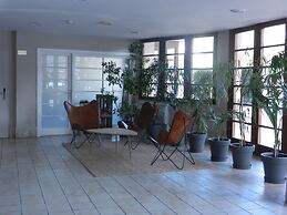 Apart-hotel GHT Tossa Park