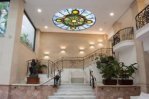 Hotel Bordoy Continental Palma