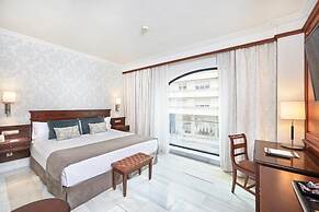 Hotel Bordoy Continental Palma