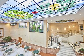 Hotel Bordoy Continental Palma