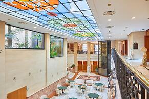 Hotel Bordoy Continental Palma
