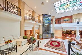 Hotel Bordoy Continental Palma