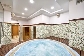 Hotel Bordoy Continental Palma