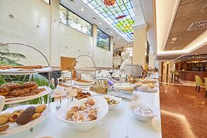 Hotel Bordoy Continental Palma