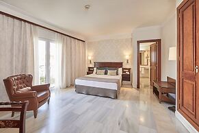 Hotel Bordoy Continental Palma