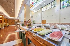 Hotel Bordoy Continental Palma