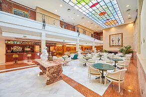 Hotel Bordoy Continental Palma