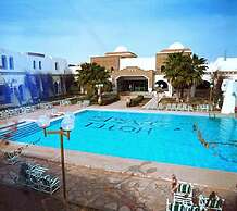 Yadis Oasis Kebilli