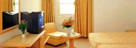 Yadis Oasis Kebilli