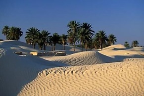 Yadis Oasis Kebilli