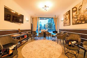 City Hotel Mercator