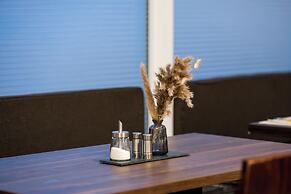 City Hotel Mercator