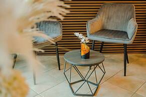 City Hotel Mercator