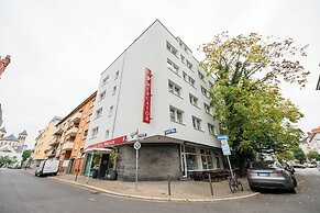 City Hotel Mercator
