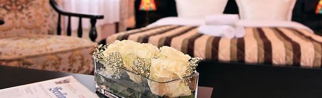 Hotel - Pension Cortina