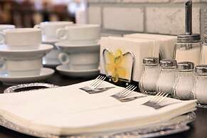 Hotel - Pension Cortina