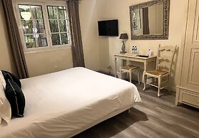 Hôtel Beau Site - Cap d'Antibes