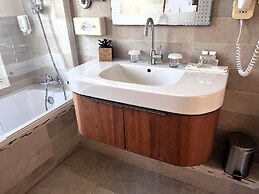 Hôtel Beau Site - Cap d'Antibes