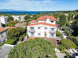 Hôtel Beau Site - Cap d'Antibes