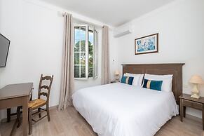 Hôtel Beau Site - Cap d'Antibes