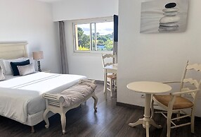 Hôtel Beau Site - Cap d'Antibes