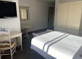 Hôtel Beau Site - Cap d'Antibes