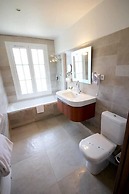 Hôtel Beau Site - Cap d'Antibes