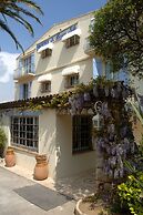 Hôtel Beau Site - Cap d'Antibes