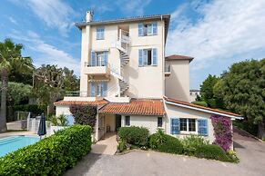Hôtel Beau Site - Cap d'Antibes