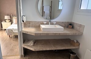 Hôtel Beau Site - Cap d'Antibes