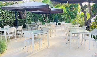 Hôtel Beau Site - Cap d'Antibes