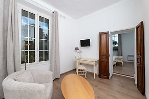 Hôtel Beau Site - Cap d'Antibes