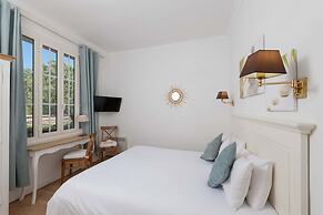 Hôtel Beau Site - Cap d'Antibes