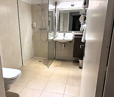 Hôtel Beau Site - Cap d'Antibes